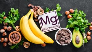 Magnesium Blog Post